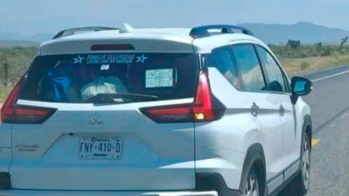 Ride en la carretera