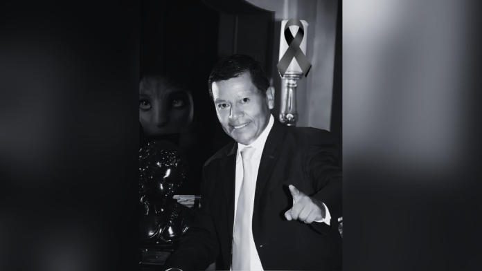 Se apaga una cámara que contó la historia de Saltillo: muere Oliverio del Ángel