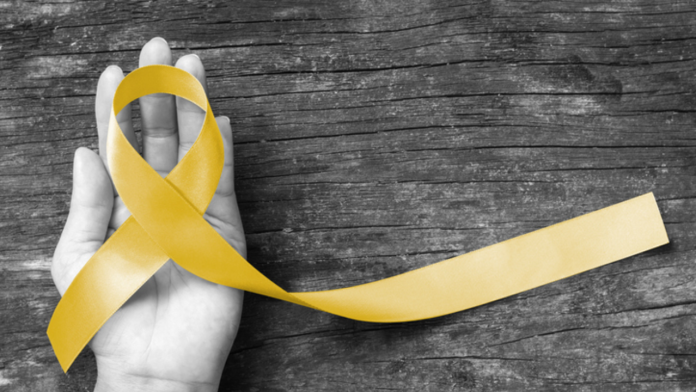 Septiembre se pinta de amarillo: ¿por qué este mes está ligado a la prevención del suicidio?