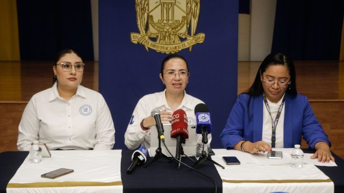Será Sede UAdeC de la 35 Cátedra INEGI del 7 al 11 de septiembre de 2026