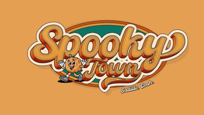 Spooky Town regresa a Saltillo con terror, juegos y una causa social