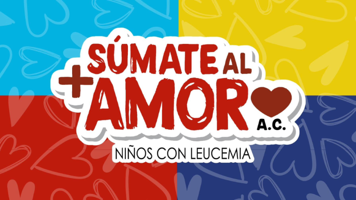 Súmate al Amor busca apoyo en Saltillo para financiar estudios clínicos de menores