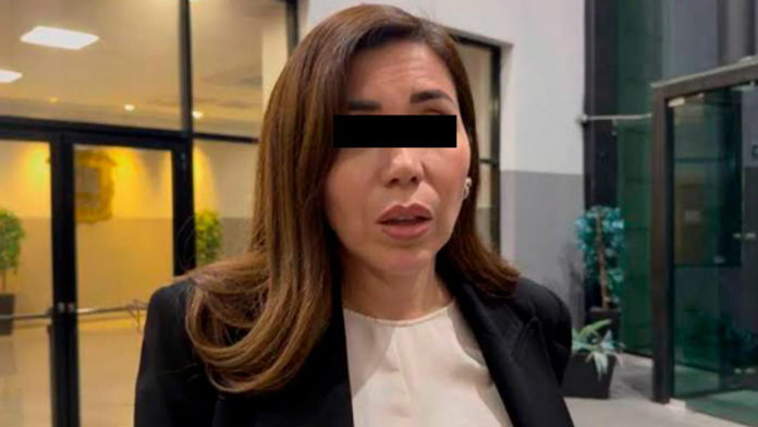 Tania “N” cumple dos meses en prisión; podría enfrentar hasta 12 años de cárcel
