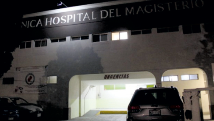 Tragedia en Saltillo: joven de 17 años es hallado inconsciente por su familia