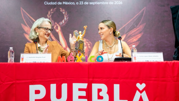 Turismo en Puebla