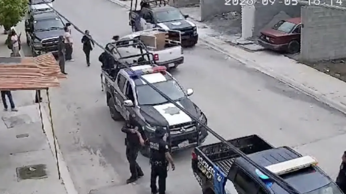 Vecina de Saltillo denuncia nuevas amenazas tras detención de presunto agresor - Video