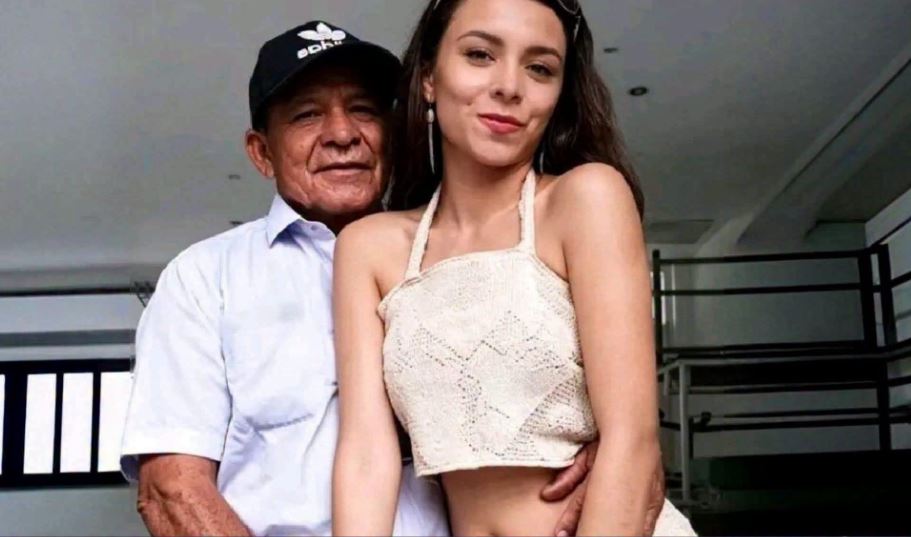 Víctimas