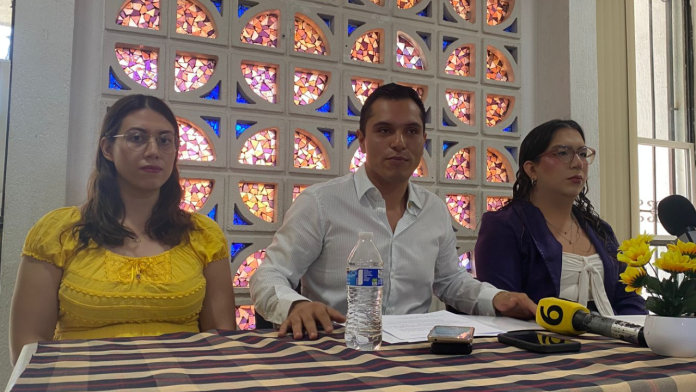 Violentómetro detecta 45 posibles casos de violencia en Saltillo en solo un mes