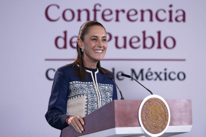 Vivienda para el Bienestar beneficiará a 12 millones de familias en el sexenio y significa cerca de 1.2% del PIB anual en inversión: Claudia Sheinbaum