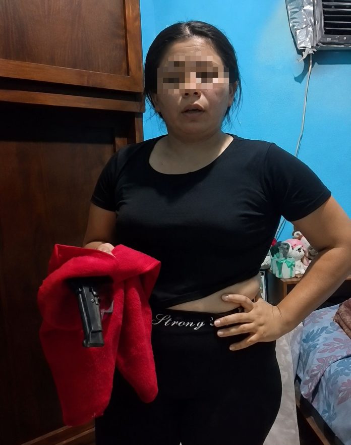 La Fiscalía recuperó un arma presuntamente utilizada durante detonaciones registradas en Las Argentinas de Múzquiz; la investigación continúa.