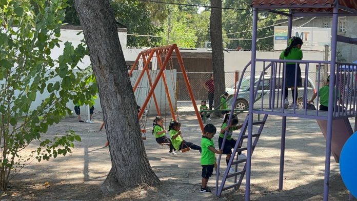 La Zona Escolar 314 mantiene clases presenciales con normalidad en nueve escuelas de Múzquiz y Ocampo, atendiendo a 630 alumnos.