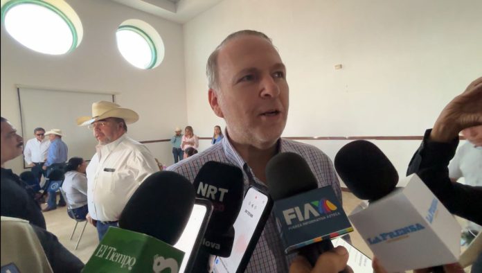 Theo Kalionchiz gestionará 8 mil mdp para la autopista Monclova-Saltillo