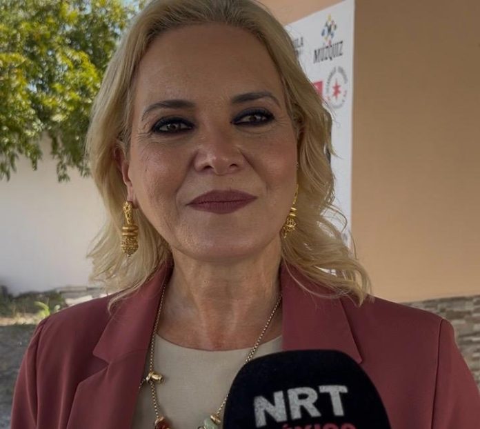 El Municipio aportó con las instalaciones del nuevo CCAPI y el Estado proporcionó mobiliario e insumos para apoyar a la infancia de Múzquiz.