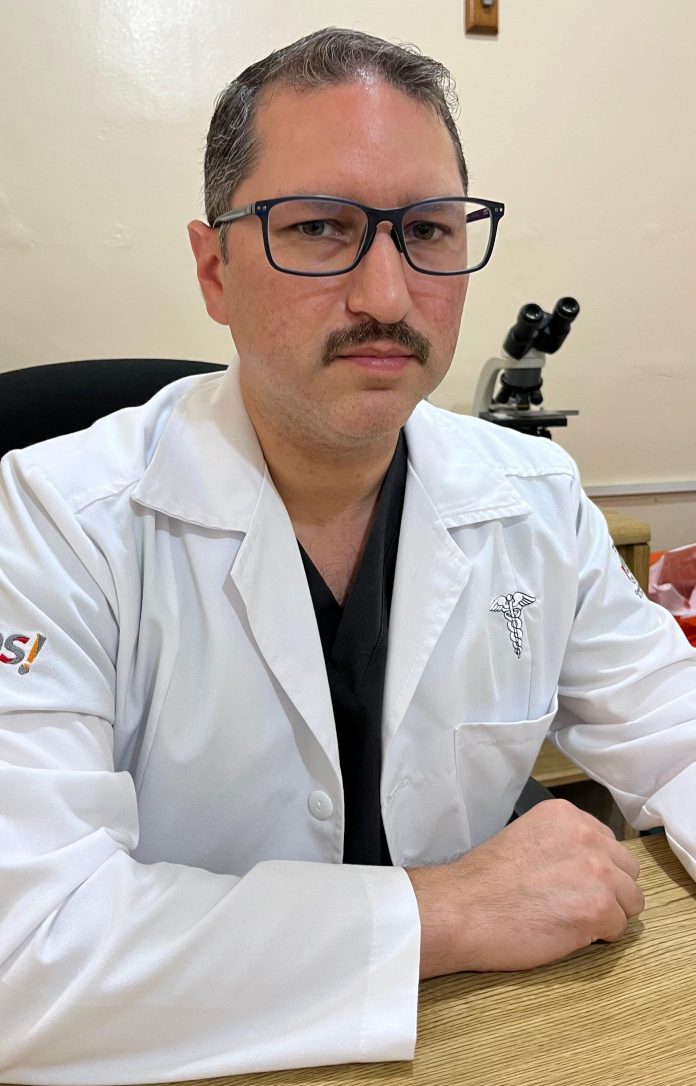 Centro de Salud de Múzquiz ofrece atención psicológica y psiquiátrica por Telemedicina