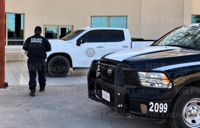 Rolando “N” fue hospitalizado en Múzquiz tras presuntamente ingerir anticongelante. Su estado de salud fue reportado como reservado.