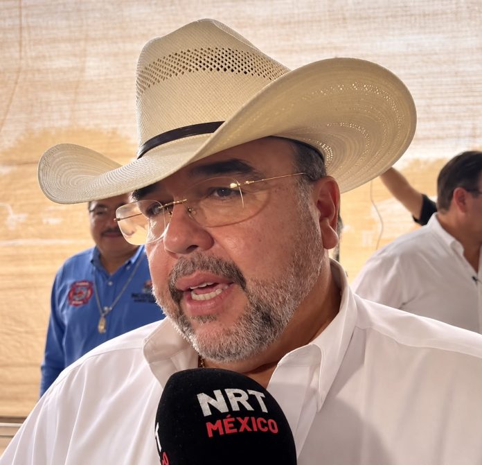 Héctor García Falcón destacó los avances en seguridad minera y las oportunidades para fortalecer la actividad de fluorita, barita y carbón en Múzquiz y Ocampo.