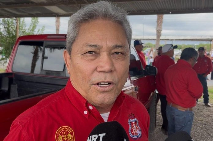 Mina La Encantada destaca equidad de género y estabilidad laboral