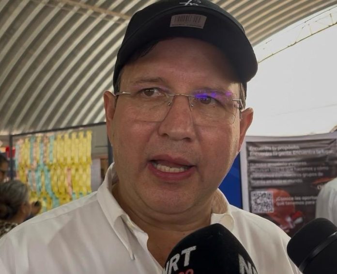 Coahuila prepara una estrategia para impulsar la minería en el norte del estado, con proyectos de barita, fluorita, zinc y otros minerales.
