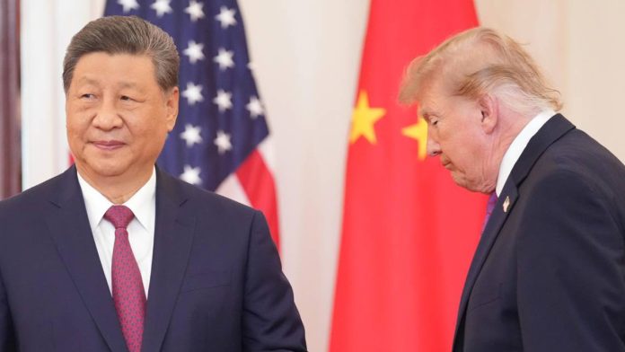 Xi Jinping