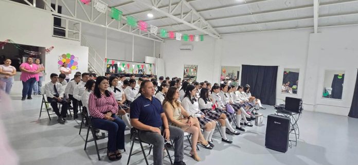 Destaca Centros Comunitarios el papel de la mujer en la Independencia