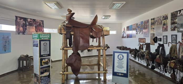 Visita los museos de Ganadería, Historia y Paleontología de Múzquiz y descubre las raíces y riquezas de este Pueblo Mágico.