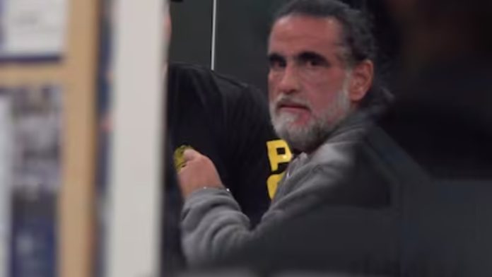 Alex Saab se declara culpable de lavado de dinero en EU; podría enfrentar hasta 20 años de prisión