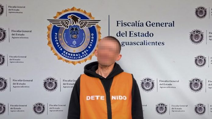 Detienen en Aguascalientes a hombre señalado por matar perros y consumirlos