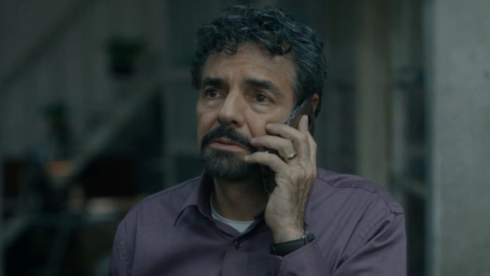 Eugenio Derbez revela que se deprimió durante 3 meses y medio tras grabar ‘El juicio’
