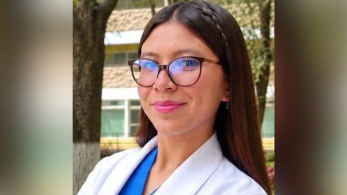 Karla Margarita Pérez, estudiante desaparecida en Zapopan, es localizada sin vida a los 22 años