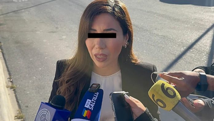 Tania Vanessa “N” busca modificar su situación jurídica con valoración psiquiátrica; continúa en prisión en Saltillo