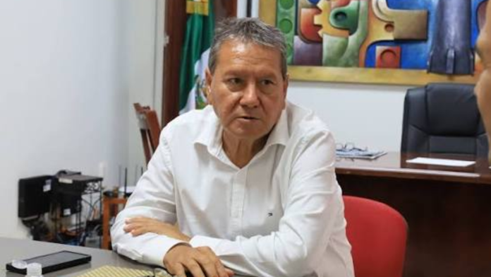 Gobierno de Coahuila dará acompañamiento institucional a San Juan de Sabinas tras separación de Óscar Ríos