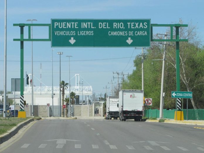 Puente Acuña-Del Río tendrá suspensión temporal de trafico este 11 de septiembre