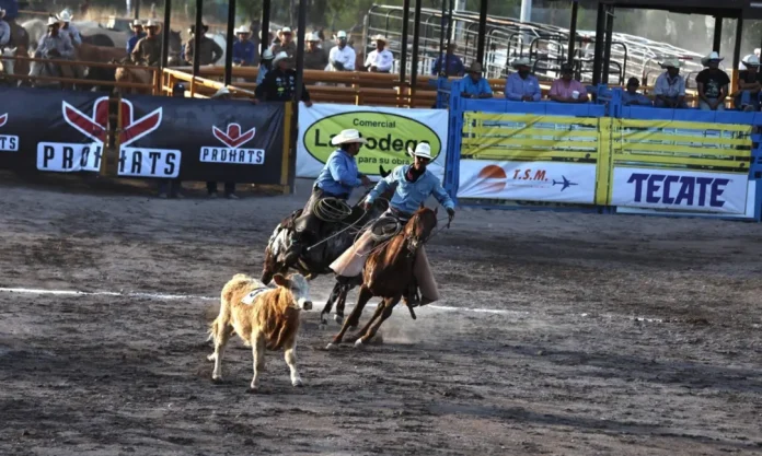 La tercera edición de Rodeo Rancho Múzquiz iniciará sus eliminatorias en octubre y tendrá finales en marzo de 2027 después de La Arreada.