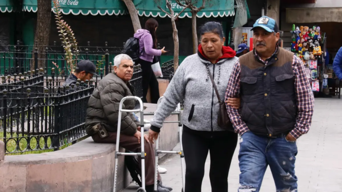 ¡A sacar las cobijas! Coahuila se prepara para un invierno con más frío por El Niño