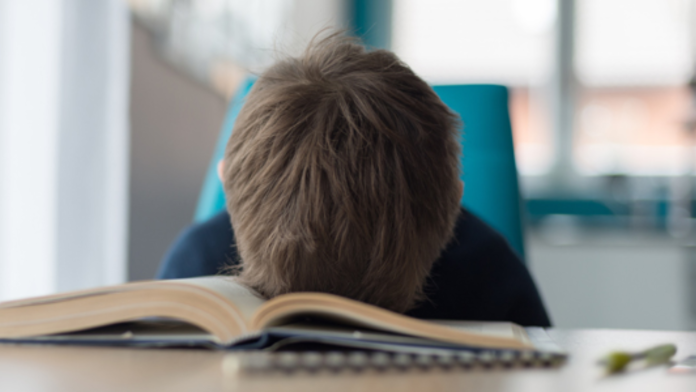 ¡Alerta educativa en Coahuila! Aumentan los niños que no saben leer ni escribir