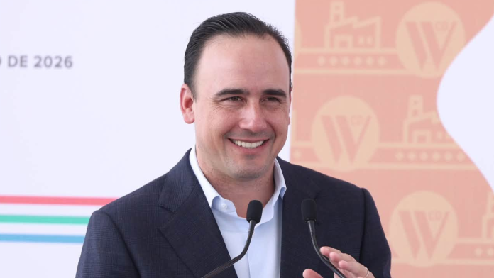 ¡Coahuila busca más inversiones! Manolo Jiménez promociona al estado ante empresarios de México, EU y Canadá