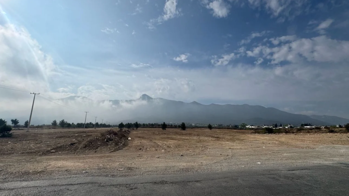 ¡Cuidado con los terrenos! Saltillo va contra invasiones y ventas irregulares en Zapalinamé