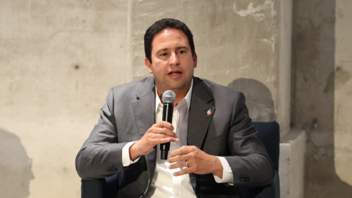 ¡Javier Díaz pone un alto a la CFE! Exige energía confiable para garantizar el agua en Saltillo