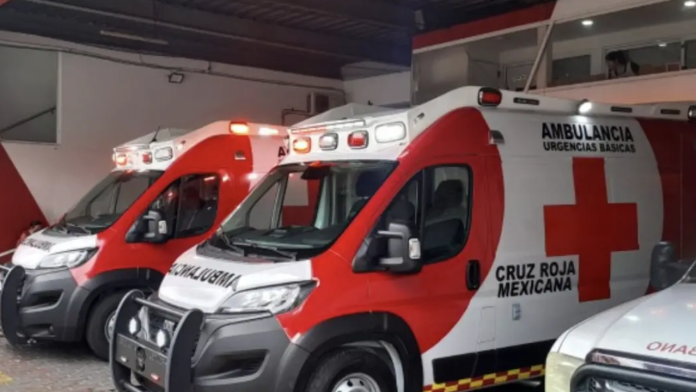 ¡Lo dejaron tirado en un arroyo! Hombre termina gravemente golpeado en Fundadores