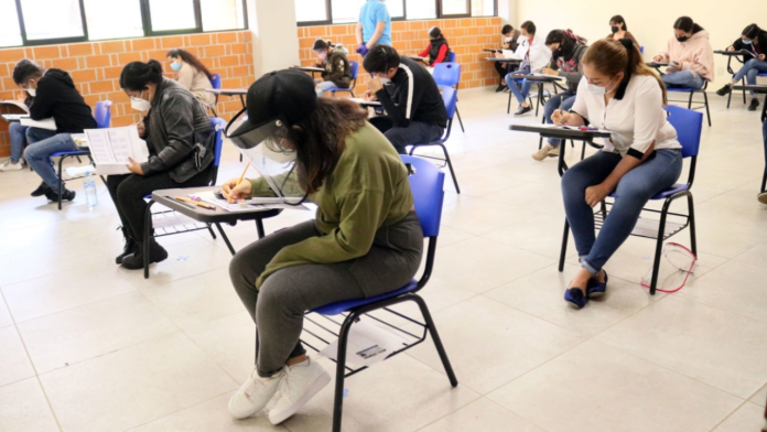 ¡Más cerca de terminar la prepa! Reabrirán módulo de Preparatoria Abierta en Saltillo