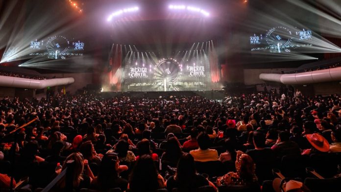 ¡México Canta cierra con éxito! Más de un millón de votos celebran el talento mexicano