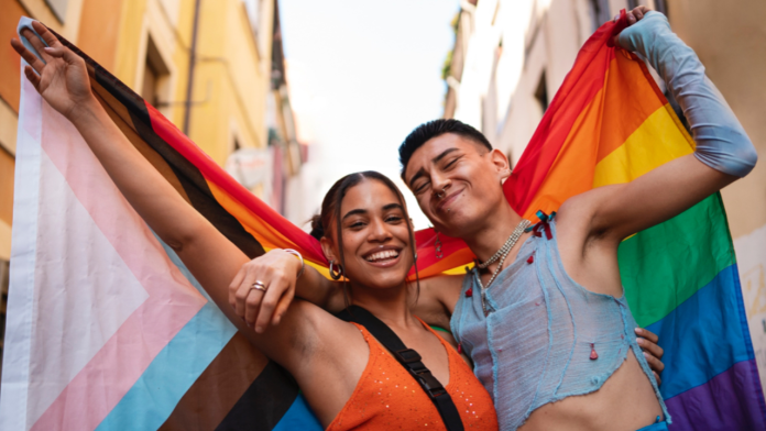 ¡Que se escuche su voz! Invitan a la comunidad LGBTIQ+ de Saltillo al Quinto Parlamento