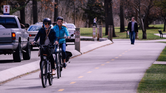 ¡Saca la bici! Saltillo celebra la Semana de la Movilidad con actividades y descuentos