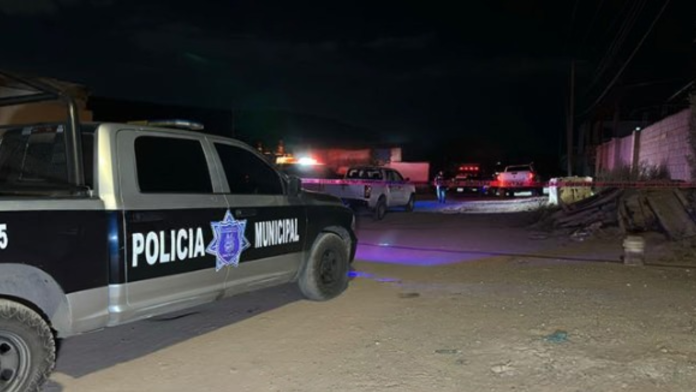 ¡Tragedia tras una pelea! Hombre muere apuñalado en el ejido Padre Santos
