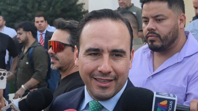 ¡Un apagón no debería dejar a Coahuila sin agua! Manolo Jiménez pide fortalecer a la CFE