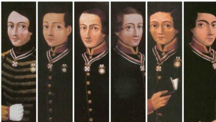 ¿Nos contaron una mentira? La verdadera historia detrás de los Niños Héroes