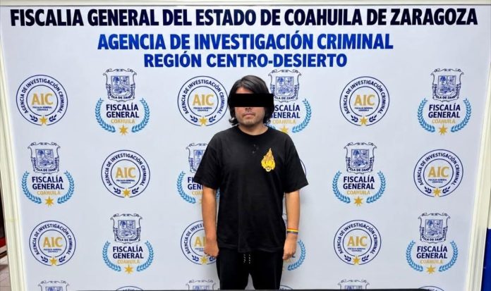 Usuarios en redes aseguran que Martín “N” ya había mostrado conductas que les resultaban inquietantes