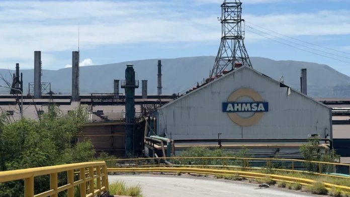 AHMSA