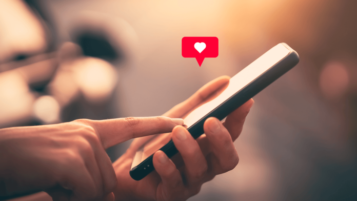 Alertan por riesgos de las apps de citas