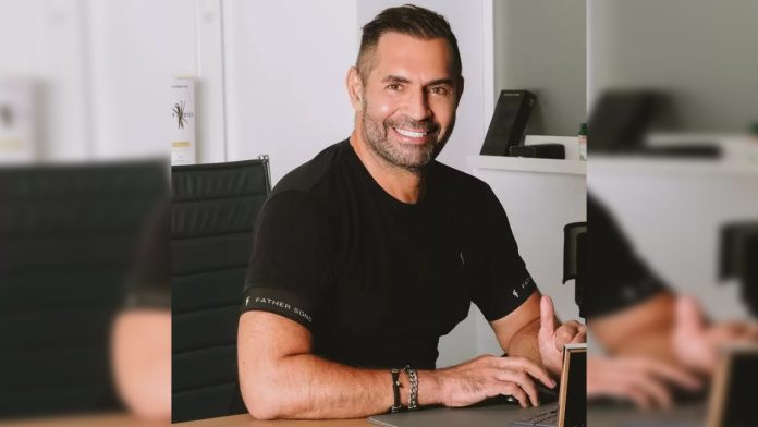 Alexander Aslani